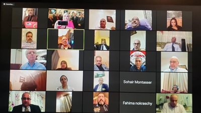 تعرف على توصيات الاتحاد العام للمصريين فى الخارج 