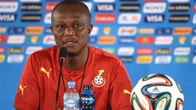 كواسي أبياه: منتخب مصر استحق التأهل لكأس العالم.. والمنافسة معه قوية