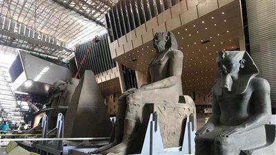 المتاحف من أجل المساواة.. 