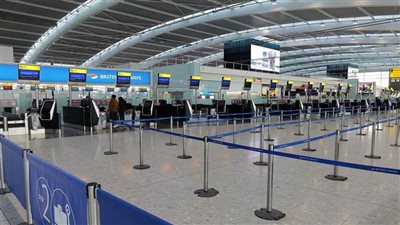 تايلاند تمدد الحظر على رحلات الركاب الدولية حتى 30 يونيو المقبل