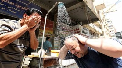 طقس الأحد.. ارتفاع درجات الحرارة نهارًا.. والصغرى بالقاهرة 24