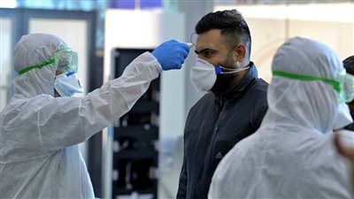 العراق : تعافي 49 شخصا من فيروس كورونا في بغداد