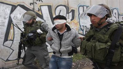 الاحتلال الإسرائيلي يعتقل فلسطينيين اثنين من بلدة يعبد