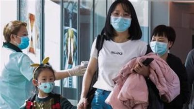 كوريا الجنوبية تعيد 239 شخصا من مواطنيها في روسيا جراء تفشي 