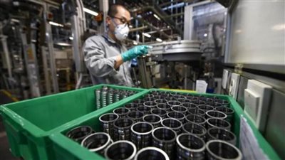 الصين تستأنف نشاطها الاقتصادي مع انحسار 