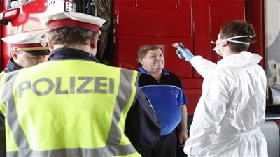 36 إصابة جديدة بكورونا في بلغاريا