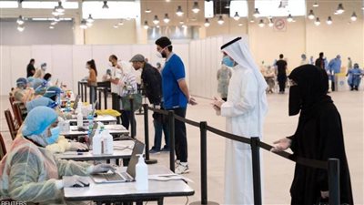 الصحة الكويتية: شفاء 250 حالة من كورونا وارتفاع الإجمالي إلى 4093