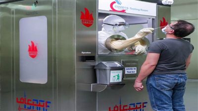 الصحة الإماراتية : تسجيل 731 حالة إصابة جديدة بفيروس 