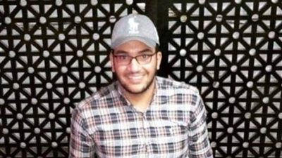 انتشال جثة شاب غرق أثناء استحمامه بمياه البحر الصغير بالمنصورة 