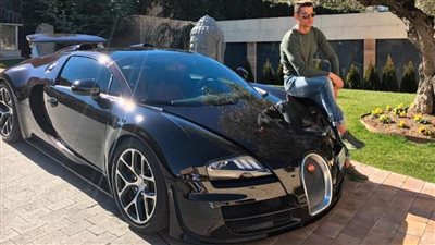 قصر وعقار بـ 13.5 مليون إسترليني وجهة اعتزال كريستيانو    