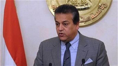 عاجل.. عبد الغفار: بدء امتحانات السنوات النهائية بالجامعات 1 يوليو