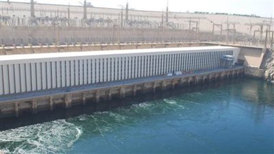 خريجو الجامعات الروسية يحتفون بذكرى بناء السد العالي