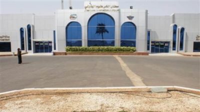 تمديد إغلاق المطارات السودانية حتى نهاية مايو الجاري