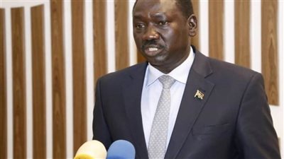 وساطة مفاوضات السلام السودانية:توقيع الاتفاق بالأحرف الأولى الشهر المقبل