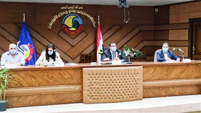 إطلاق أسماء 5 شهداء على المدارس بالبحيرة