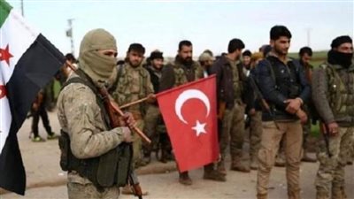 تعرف على أعداد قتلى مرتزقة أردوغان.. بعد مقتل ١١ مرتزقًا اليوم