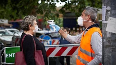 إيطاليا تسجل أدنى حصيلة وفيات يومية منذ 9 مارس