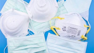 عاجل.. الصحة تعمم ارتداء الكمامات على كل المستشفيات والمنشآت التابعة