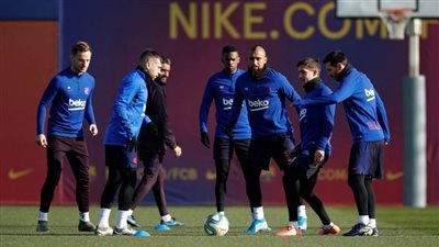 يوفنتوس يدفع 25 مليون يورو ولاعبين مقابل لاعب برشلوني