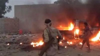 العراق:مقتل منتسب بالحشد الشعبي وإصابة اثنين آخرين إثر انفجارعبوة ناسفة بصلاح الدين