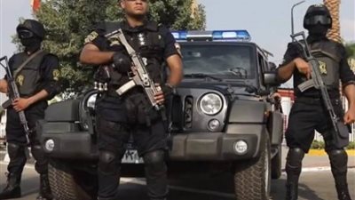 بالانفوجراف تعرّف على جهود الداخلية خلال أسبوع