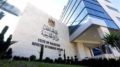 الخارجية الفلسطينية: وفاة مواطن من جاليتنا في نيكاراجوا بفيروس كورونا