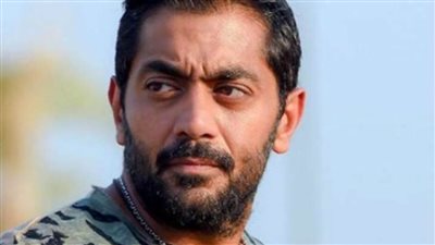 إخلاء سبيل الفنان أحمد فلوكس بتهمة التعدي على فرد أمن 