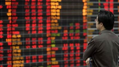 الأسهم الآسيوية ترتفع بدعم تصريحات رئيس الفيدرالي الأمريكي