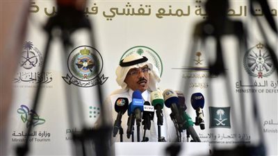 عاجل.. السعودية تسجل 2840 إصابة جديدة بـ«كورونا»