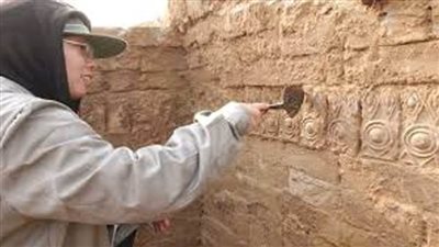 اكتشاف مقابر يعود تاريخها لأكثر من 1200 سنة شمالي الصين