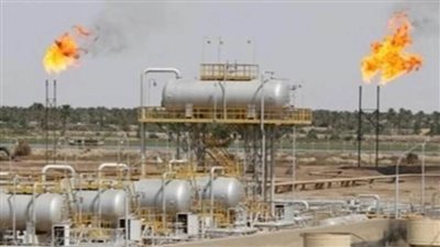 وزارة النفط العراقية تنفي ما تردد حول إيقاف العمل بحقل 