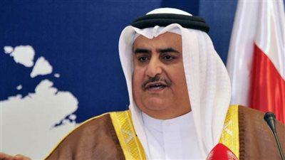 البحرين ترحب بتوقيع اتفاق تقاسم السلطة في أفغانستان