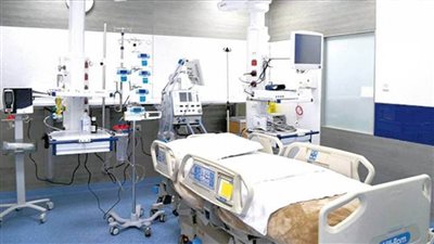خبير فى العناية المركزة: روشتة لعلاج الحالات الإيجابية لـ