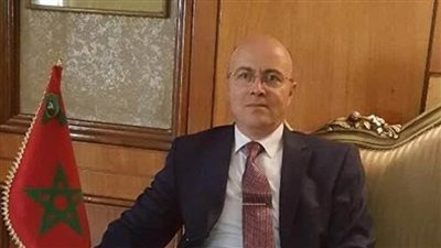 سفير المغرب لدي مصر : فيروس 