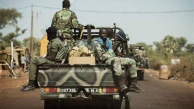 مالي تعلن مقتل 30 إرهابيا على حدودها مع بوركينافاسو