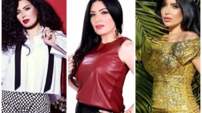 عبير صبري: ميهمنيش حجم دوري لأني بطلة في أي عمل أشارك فيه