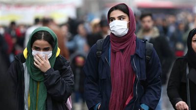 إيران تسجل 69 حالة وفاة جديدة بفيروس 