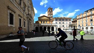 سلوفينيا تتراجع عن فتح الحدود وتفرض قيودا على دخول مواطني الاتحاد الاوروبي