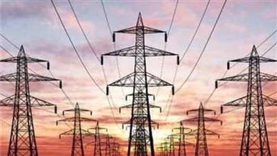 الكهرباء: 26 ألفا و200 ميجاوات الحمل الأقصى المتوقع اليوم