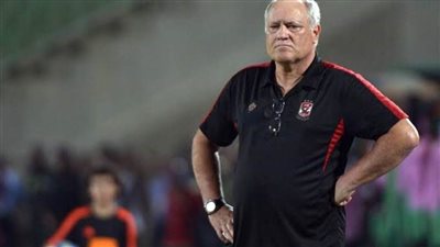 مارتن يول: الأهلي أكبر نادٍ في العالم بسبب شعبيته