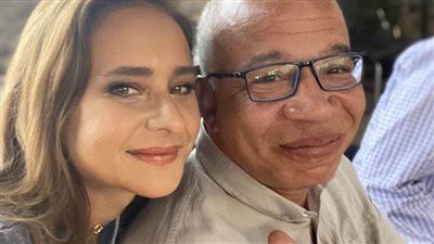 شريف الدسوقي: أبطال 