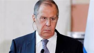 لافروف يبحث هاتفياً مع نظيره التونسي تعزيز علاقات التعاون الثنائي