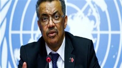 عاجل.. الصحة العالمية: خطر فيروس كورونا مازال مرتفعًا والطريق طويل في مواجهته 