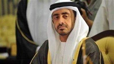 وزير الخارجية الإماراتي: العالم يمر بظرف استثنائي بسبب كورونا