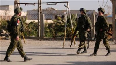 عاجل.. روسيا تسحب جميع العسكريين المشاركين في مكافحة كورونا من صربيا