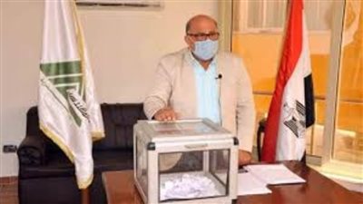 نقابة المهندسين بالإسكندرية تجري قرعة علنية لمنح قروض حسنة لدعم المهندسين