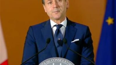 إيطاليا: السماح بنشاطات جديدة ضمن المرحلة 2 لحالة الطوارئ