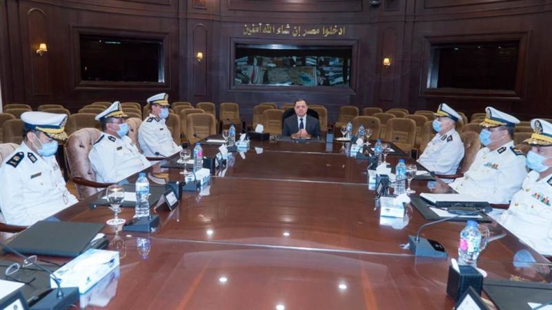 وزير الداخلية