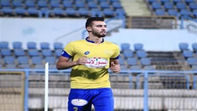 عروض إماراتية تنافس الأهلي على ضم نجم الإسماعيلي