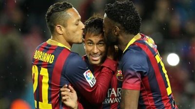 سونج: انضممت لبرشلونة لأصبح مليونيرا فقط